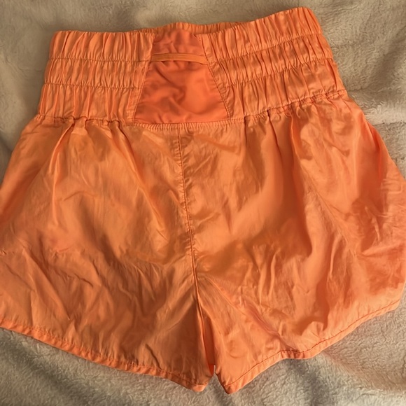 Free People shorts - Picture 2 of 3